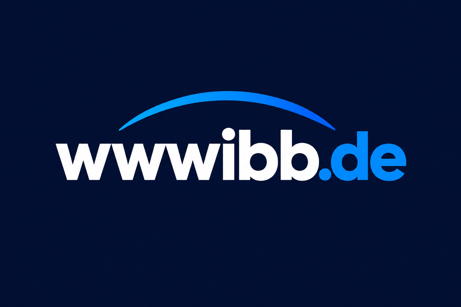wwwibb.de 标志