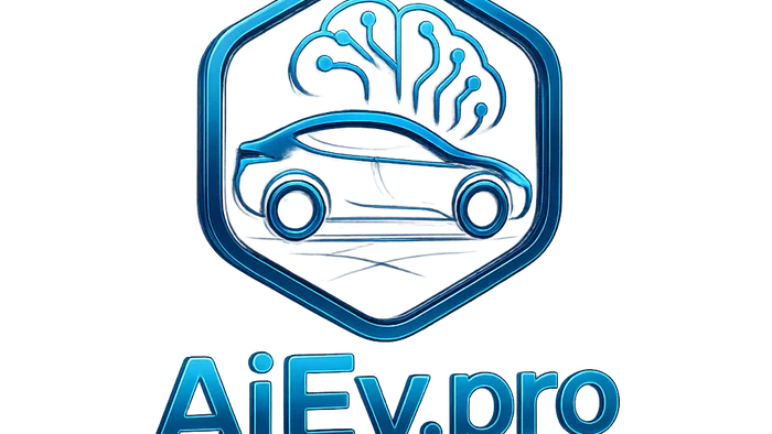 Domain aiev.pro Brand