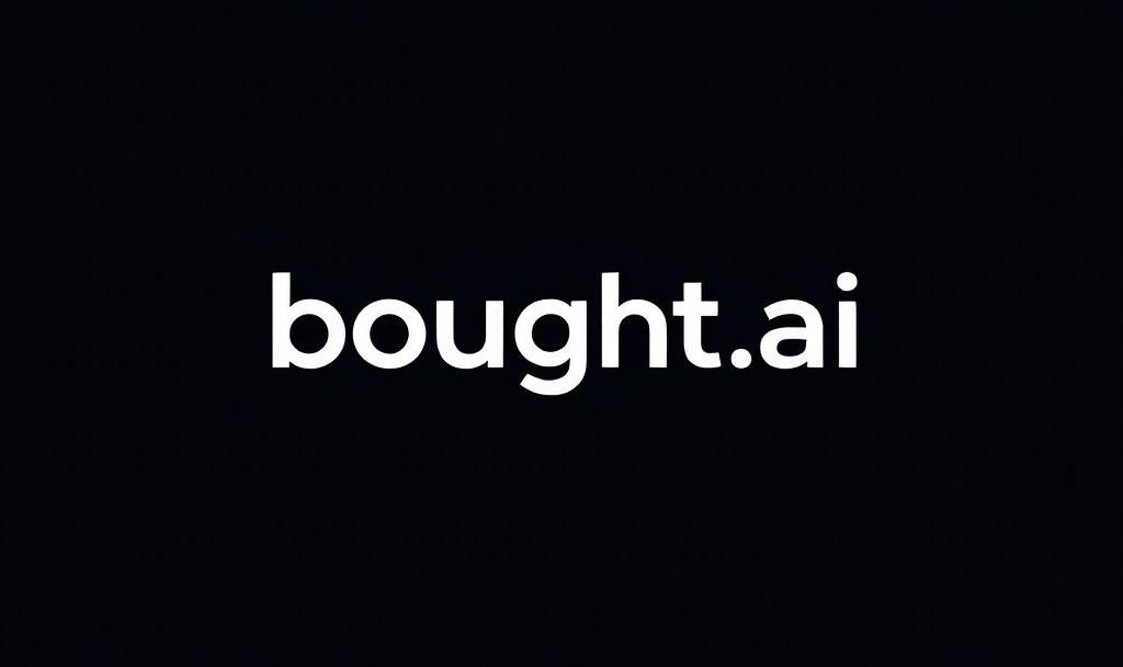 bought.ai 標誌