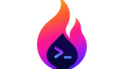Domain burn.sh Brand