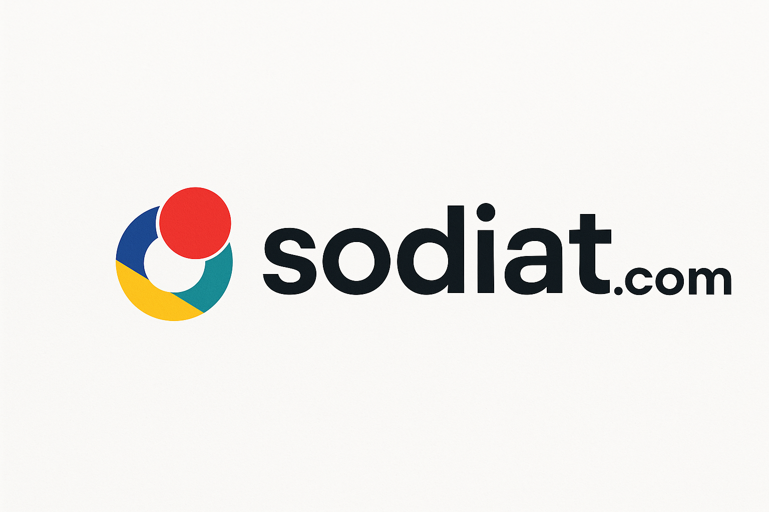 Domain sodiat.com Brand