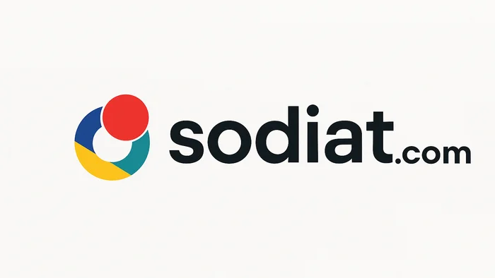 Domain sodiat.com Brand