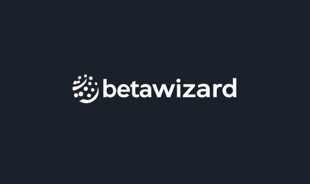 betawizard.com logo