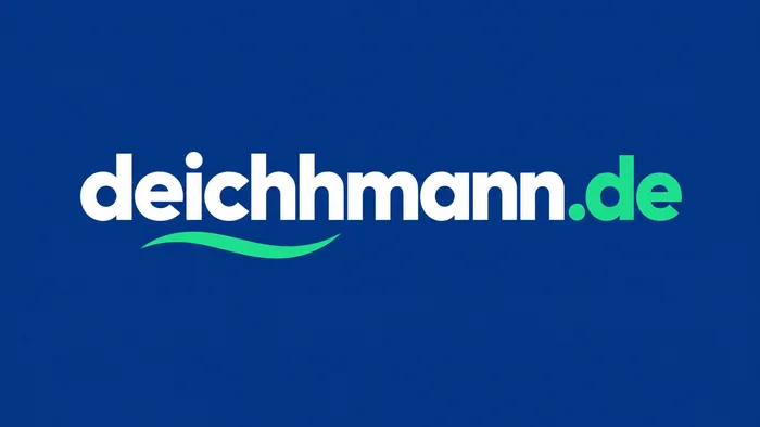 Domain deichhmann.de Brand
