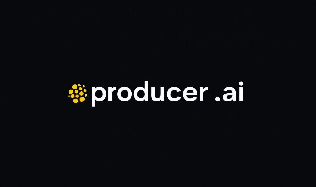 Domain producer.ai Brand