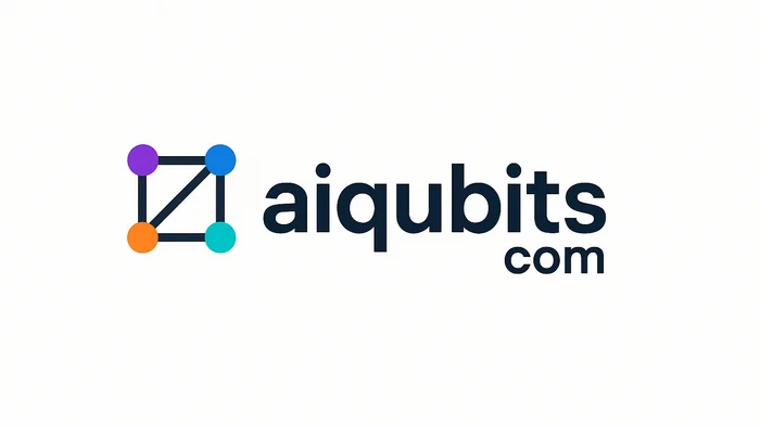 Domain aiqubits.com Brand
