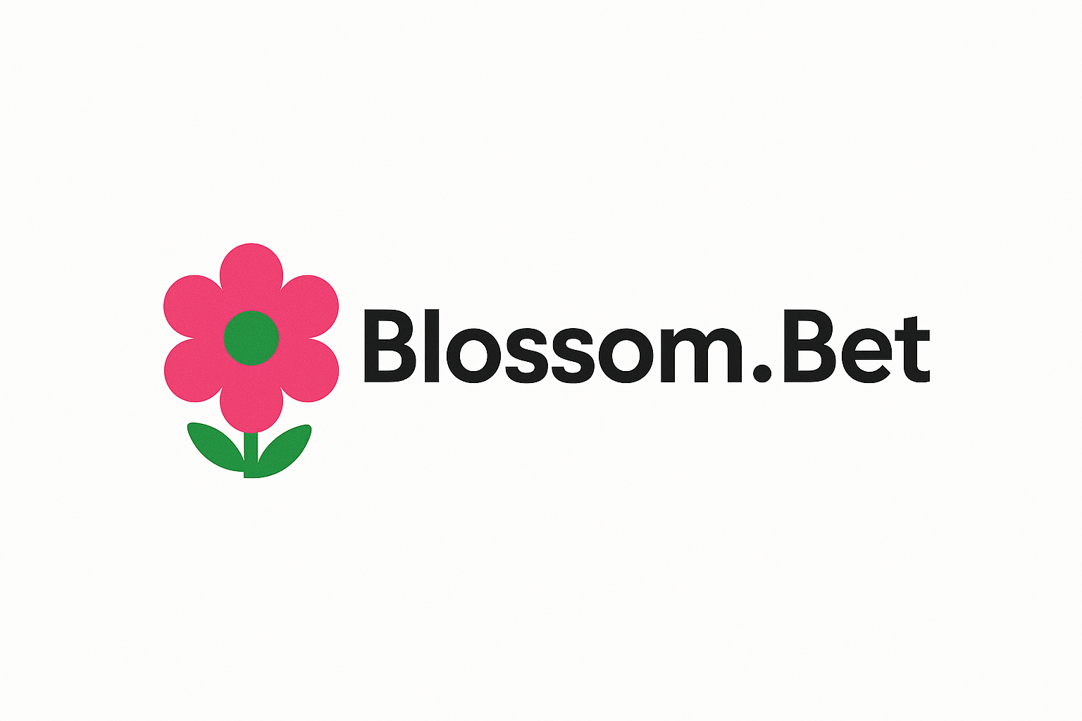 Blossom.Bet logo