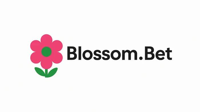 Domain Blossom.Bet Brand