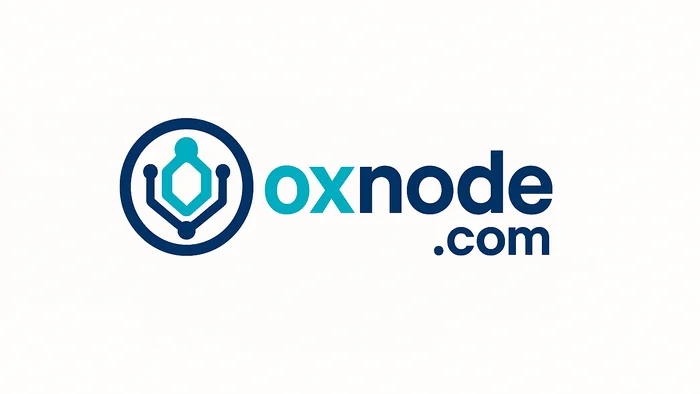Domain 0xnode.com Brand