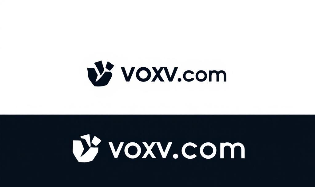 logo voxv.com