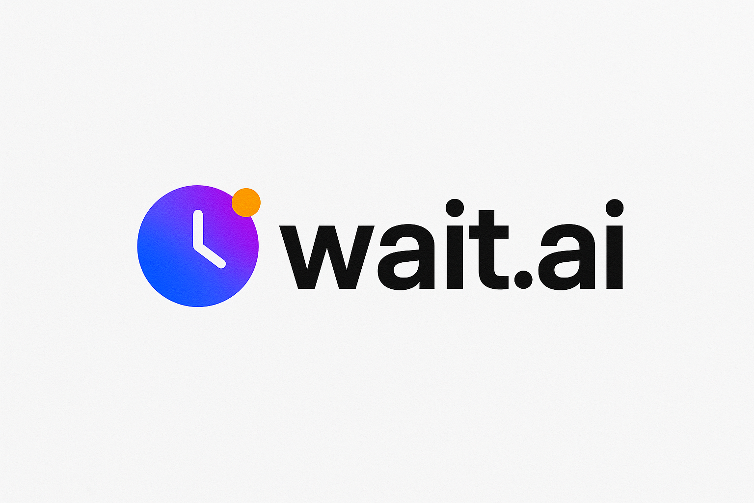 logo de wait.ai