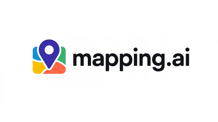 Domain mapping.ai Brand