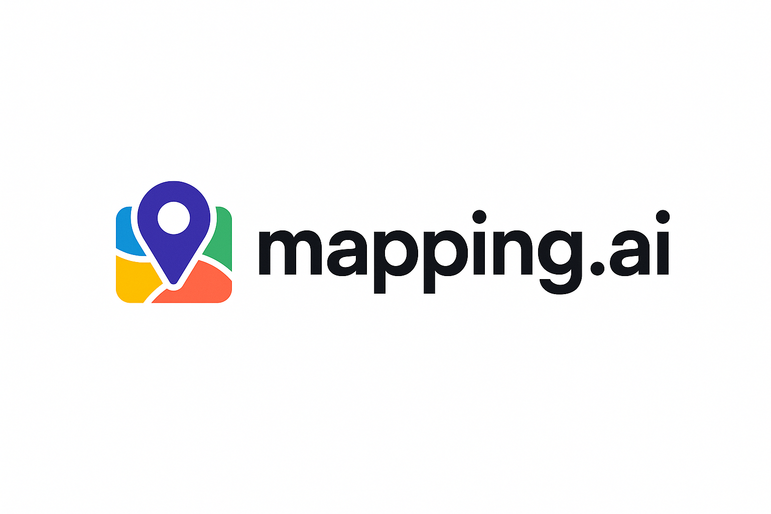 Domain mapping.ai Brand