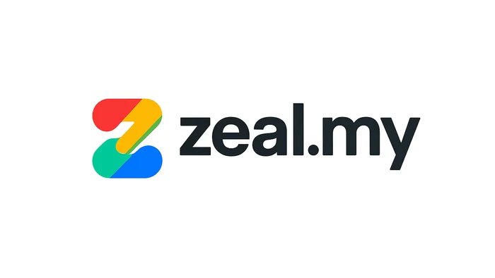 Domain zeal.my Brand