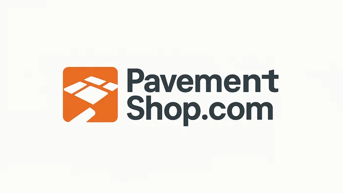 Domain pavementshop.com Brand