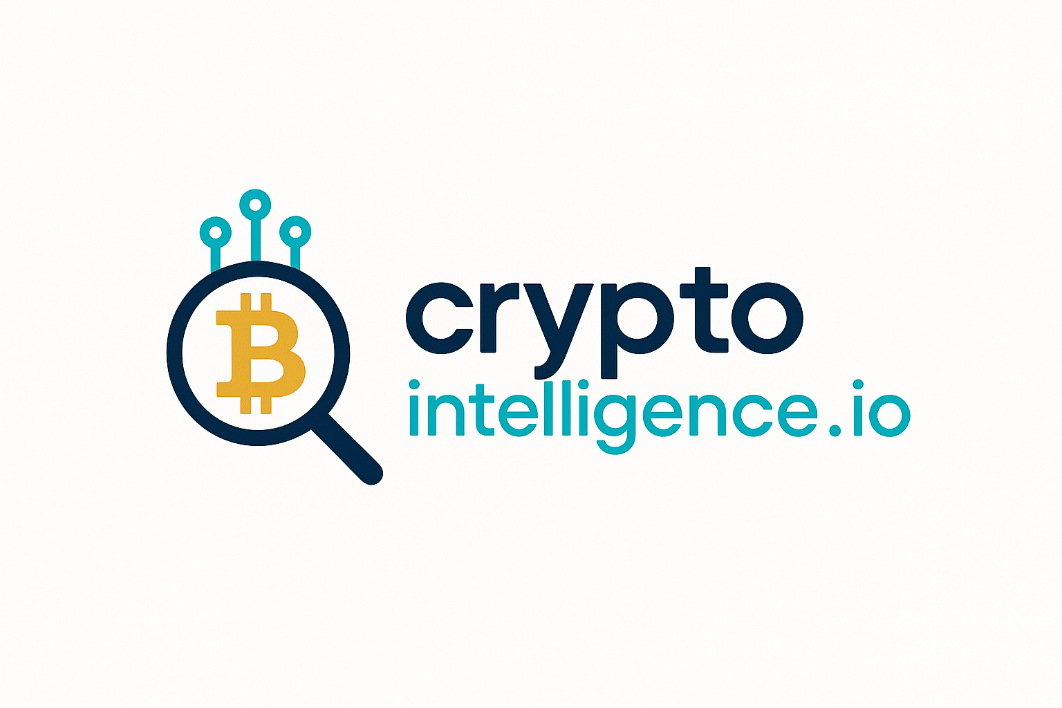 Domain cryptointelligence.io Brand