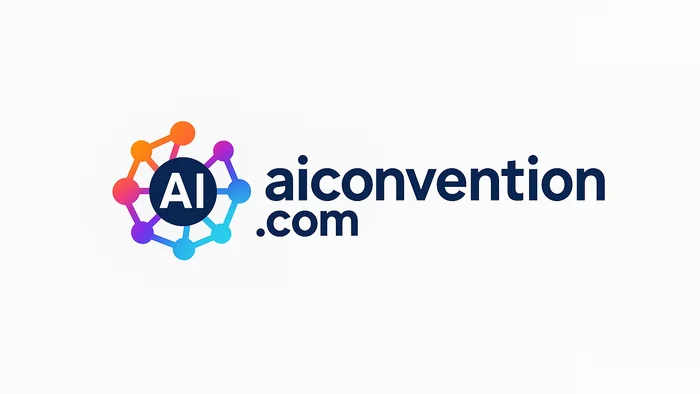 Domain aiconvention.com Brand