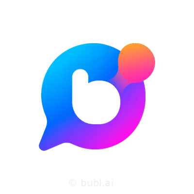 logótipo de bubl.ai