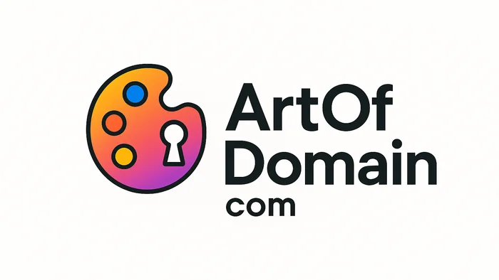 Domain artofdomain.com Brand