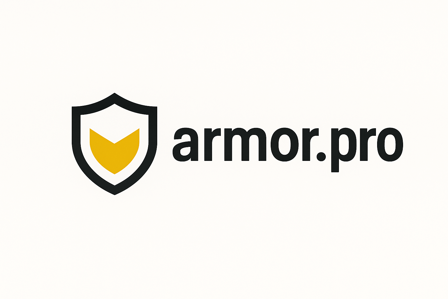 Domain armor.pro Brand