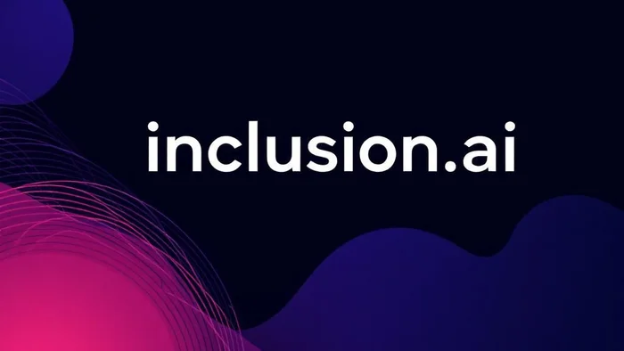 Domain inclusion.ai Brand