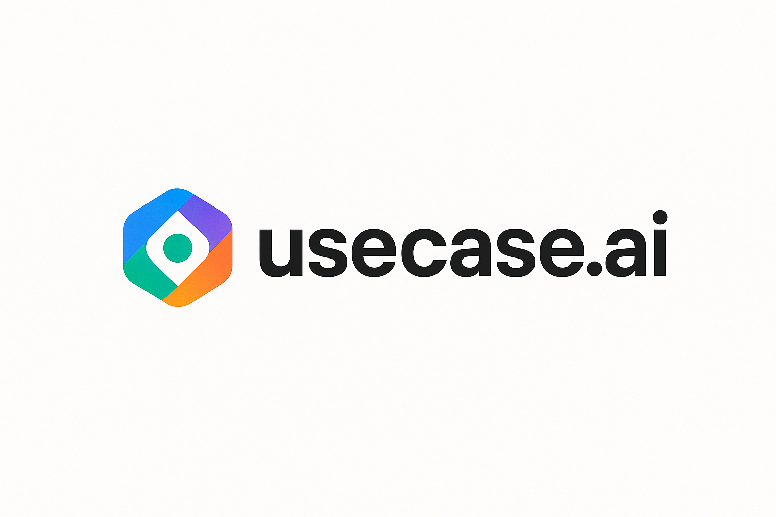 Domain usecase.ai Brand