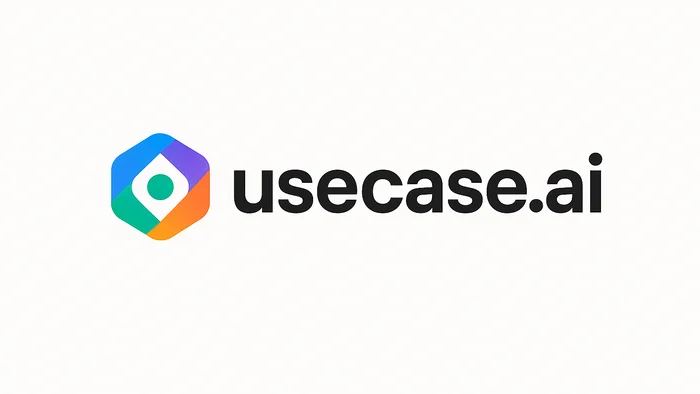 Domain usecase.ai Brand