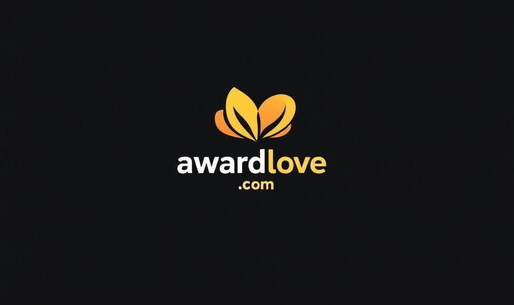 awardlove.com logo