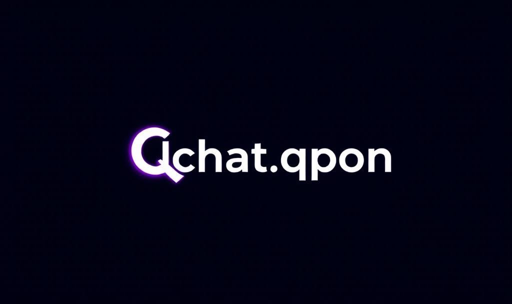 aichat.qpon 標誌