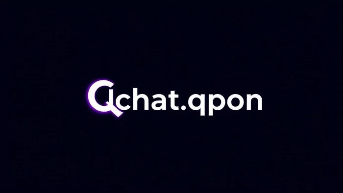Domain aichat.qpon Brand