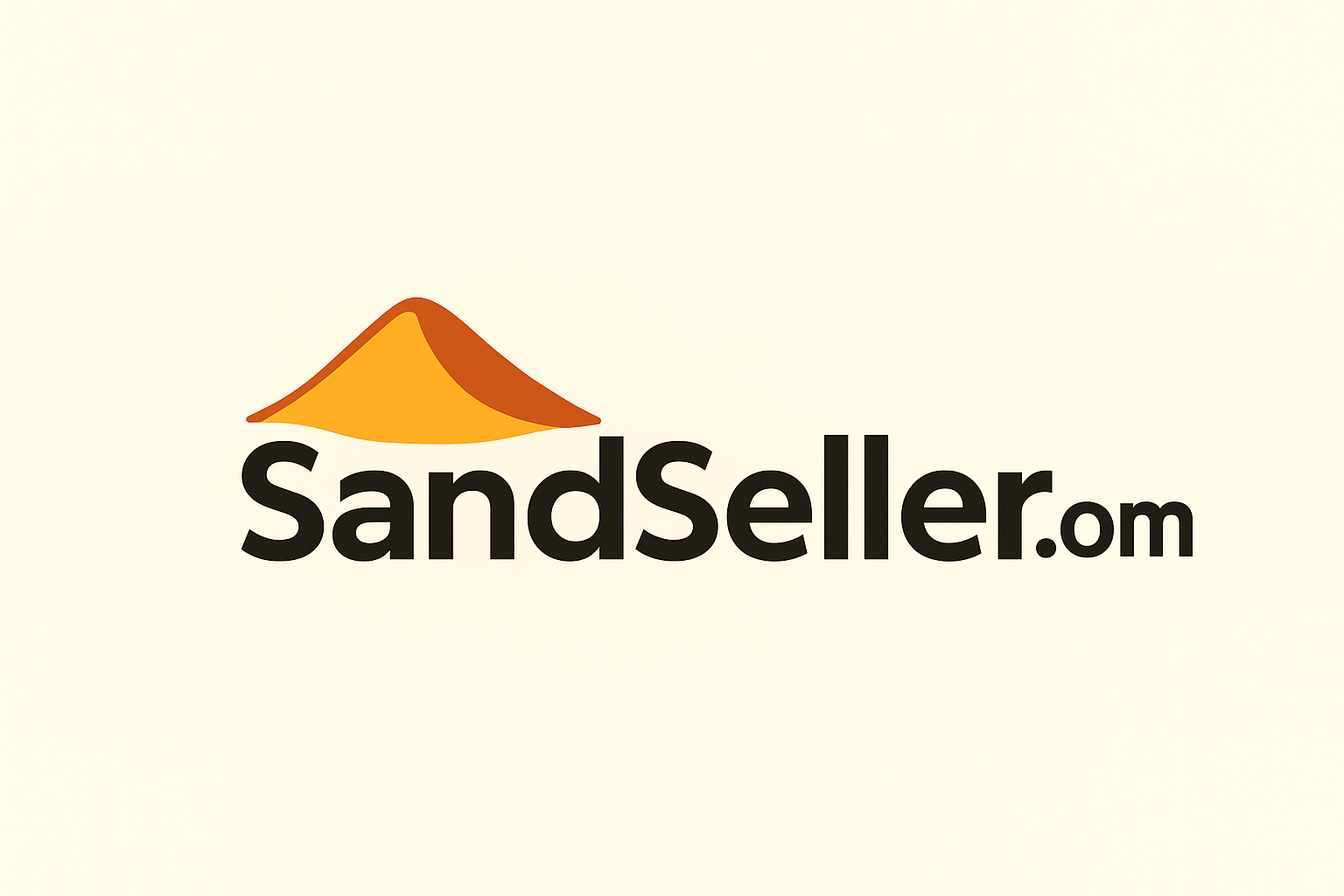 sandseller.com লোগো