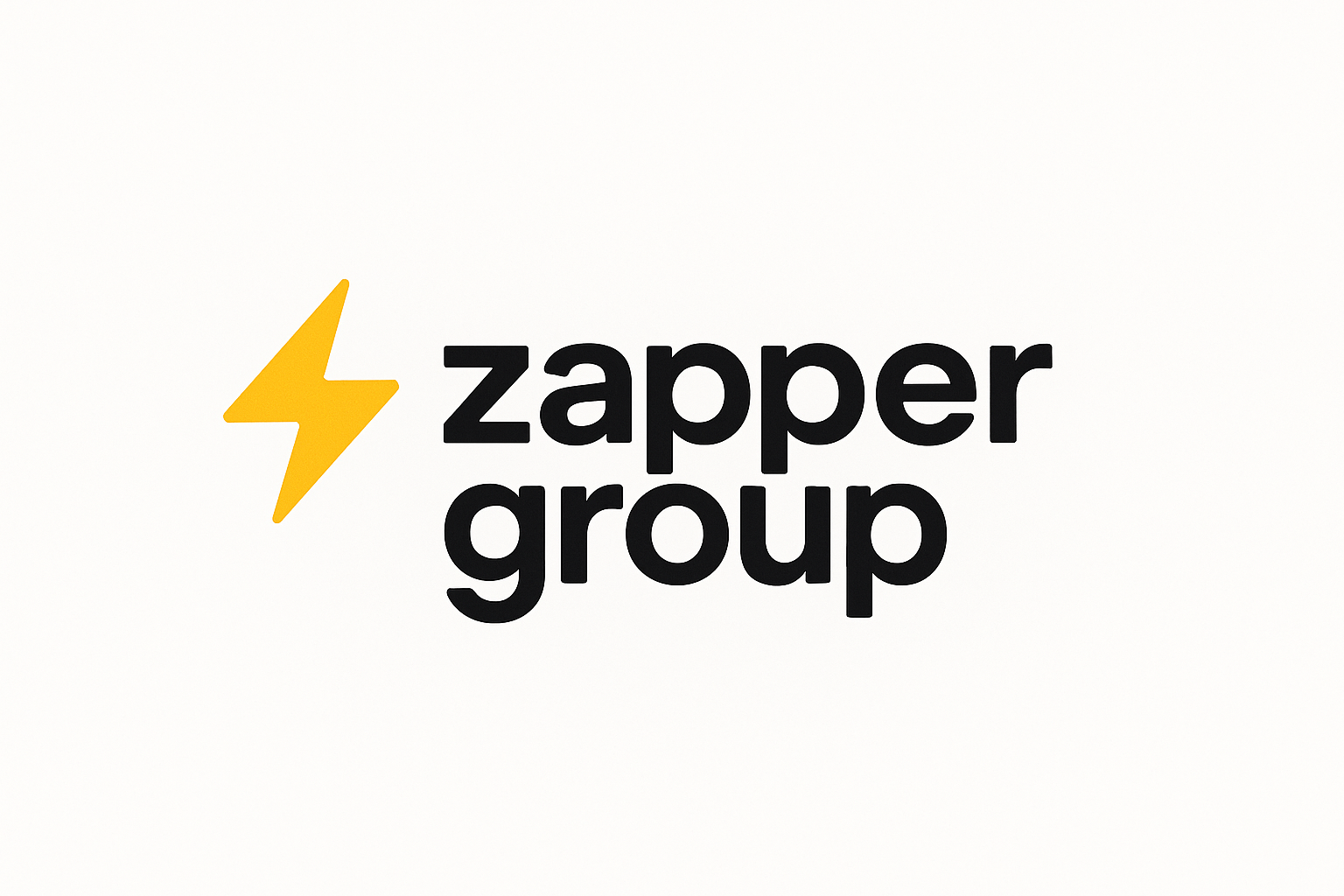 zapper.group Logo