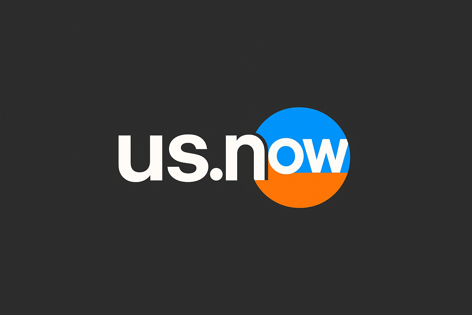 us.now 標誌
