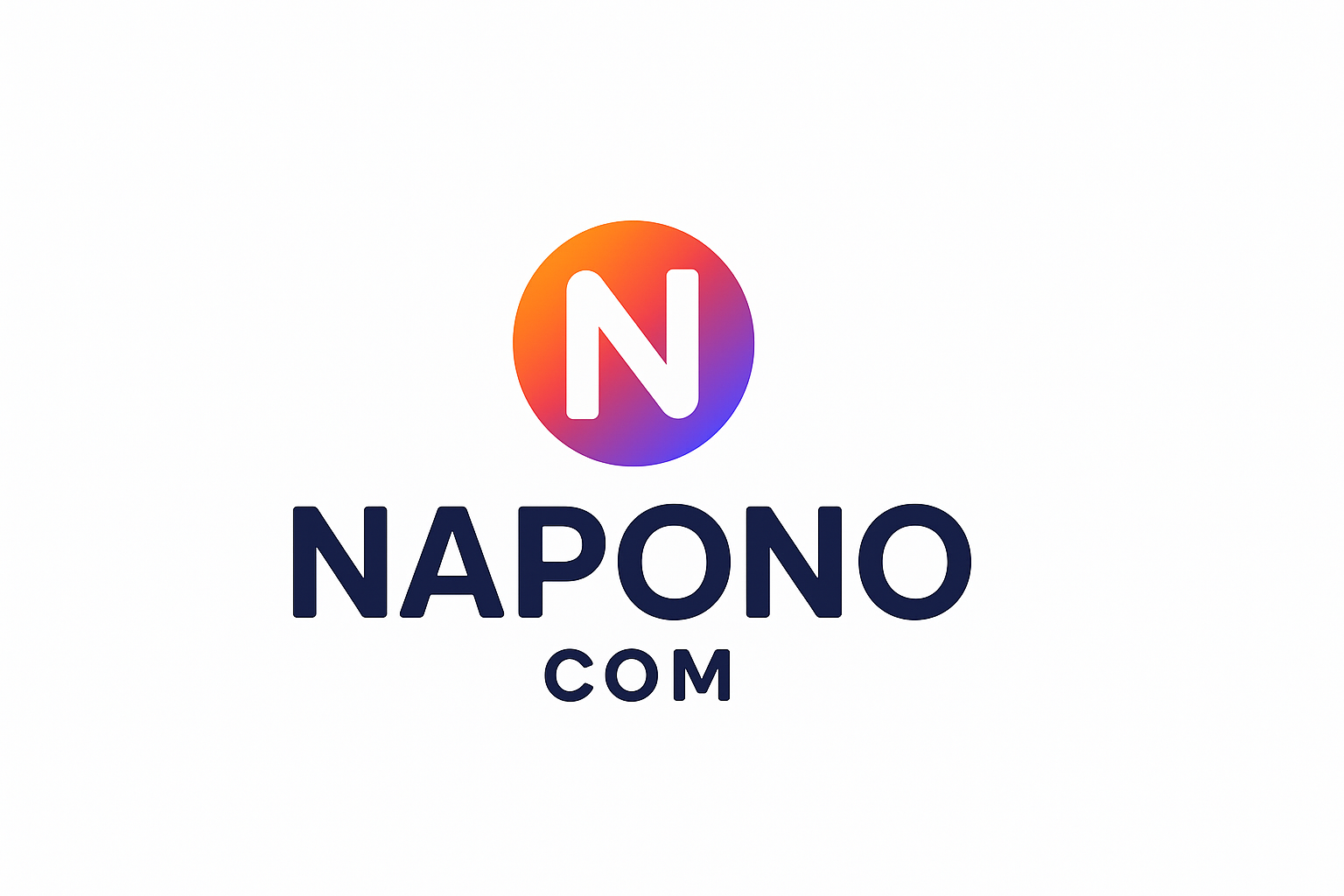 napono.com logo