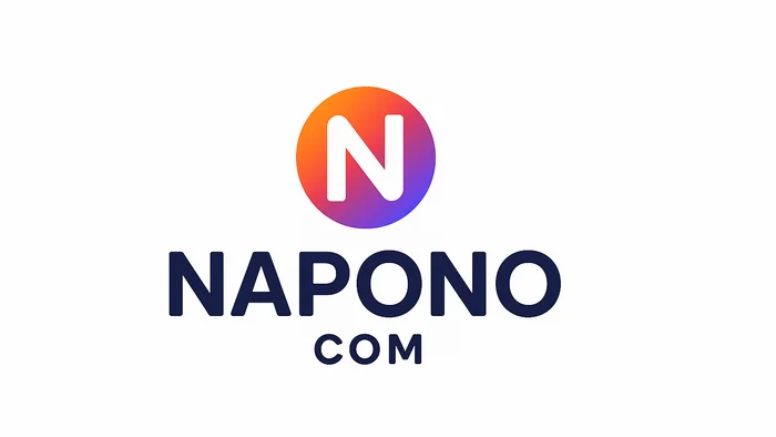Domain napono.com Brand