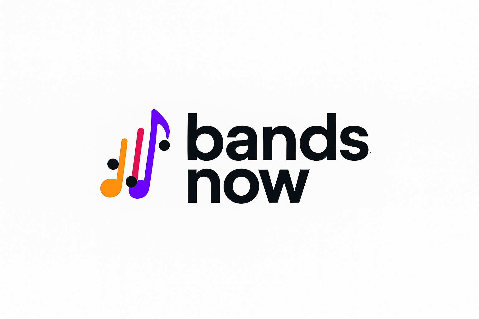 logo bands.now