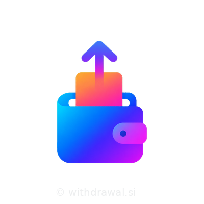 withdrawal.si-logo