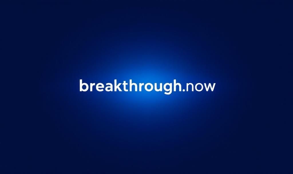 breakthrough.now logo