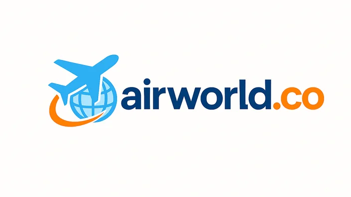 Domain airworld.co Brand