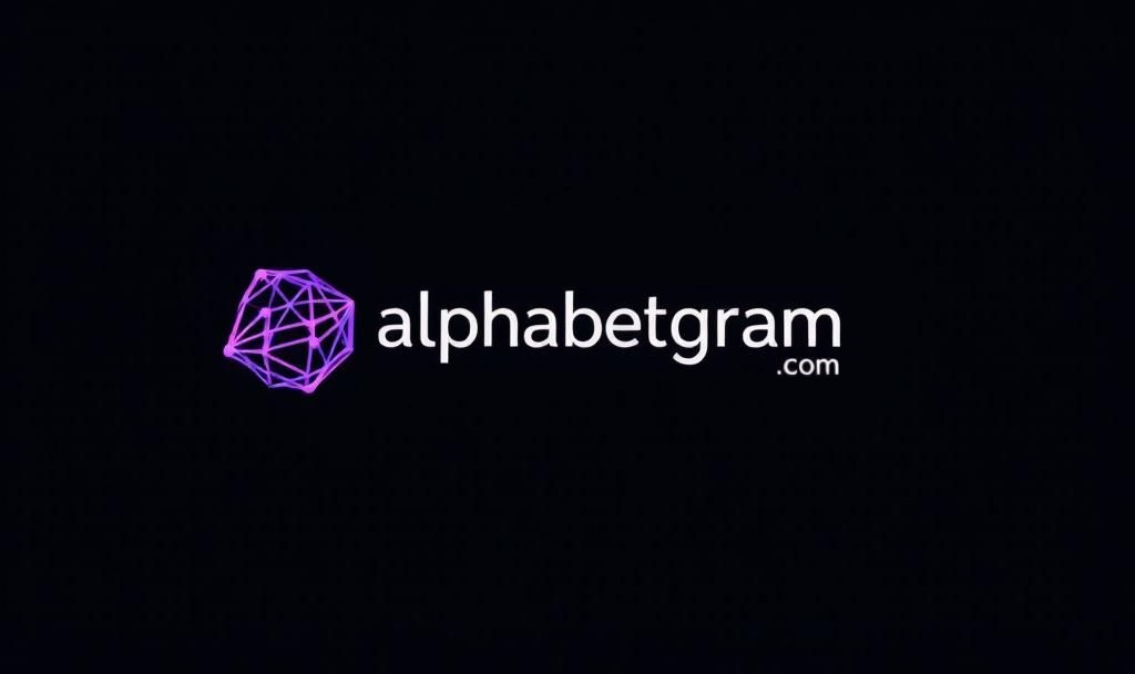 logotipo de alphabetgram.com