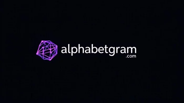 Domain alphabetgram.com Brand