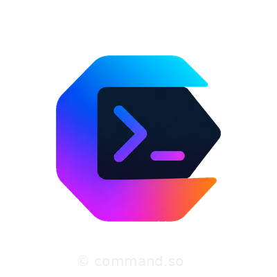 command.so logo