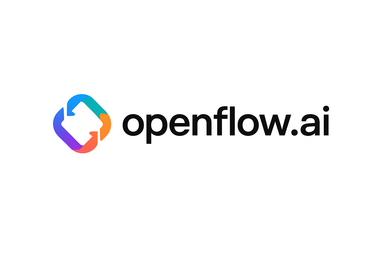 Domain openflow.ai Brand