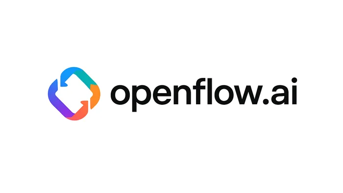 Domain openflow.ai Brand