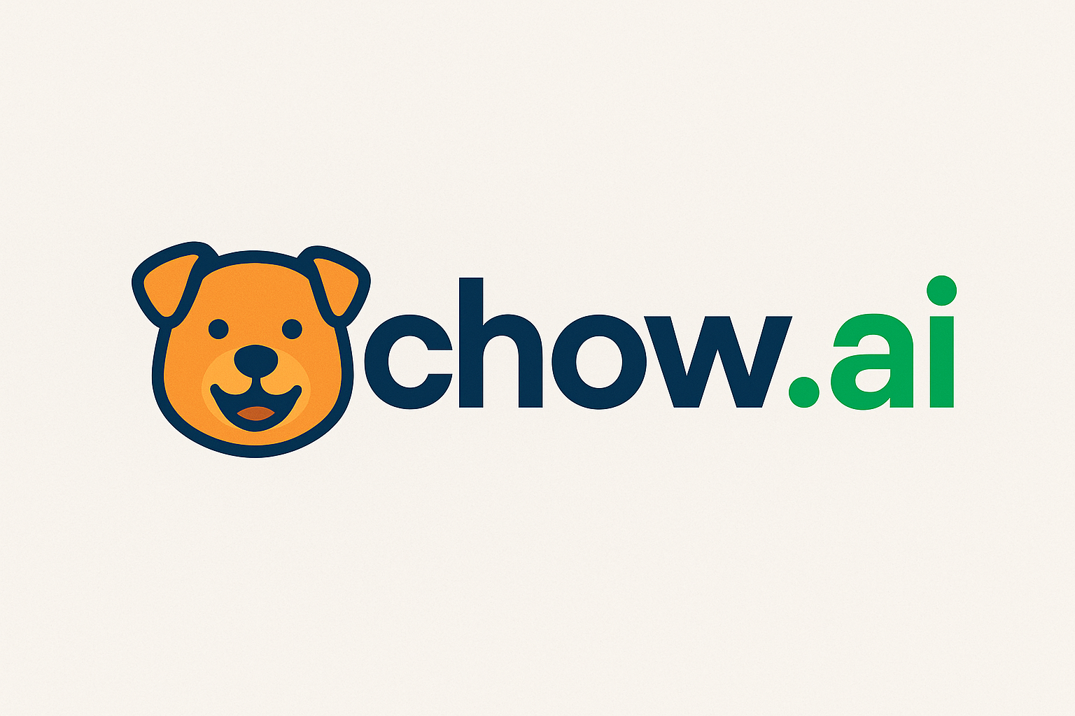 logo de chow.ai
