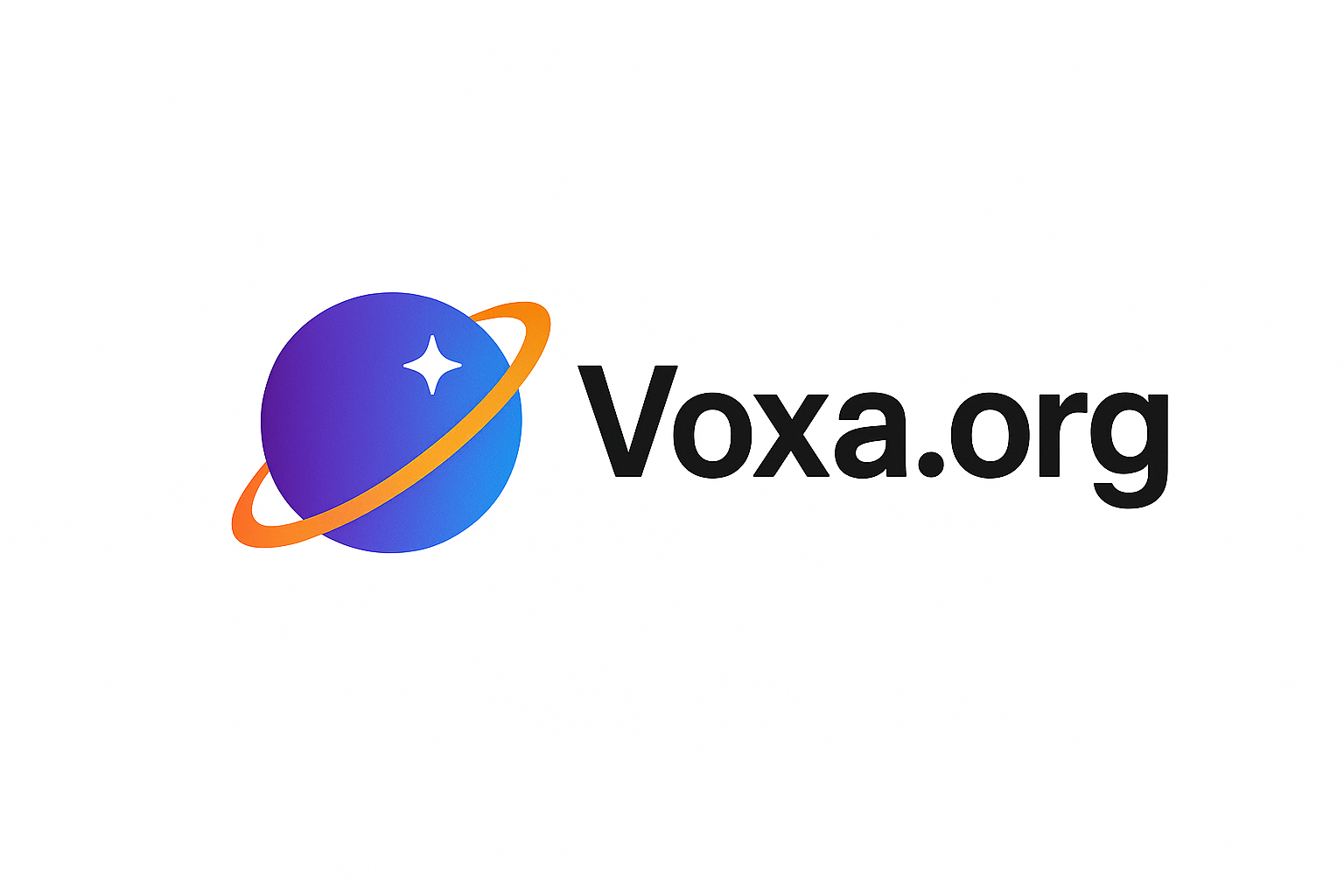 logotipo de Voxa.org