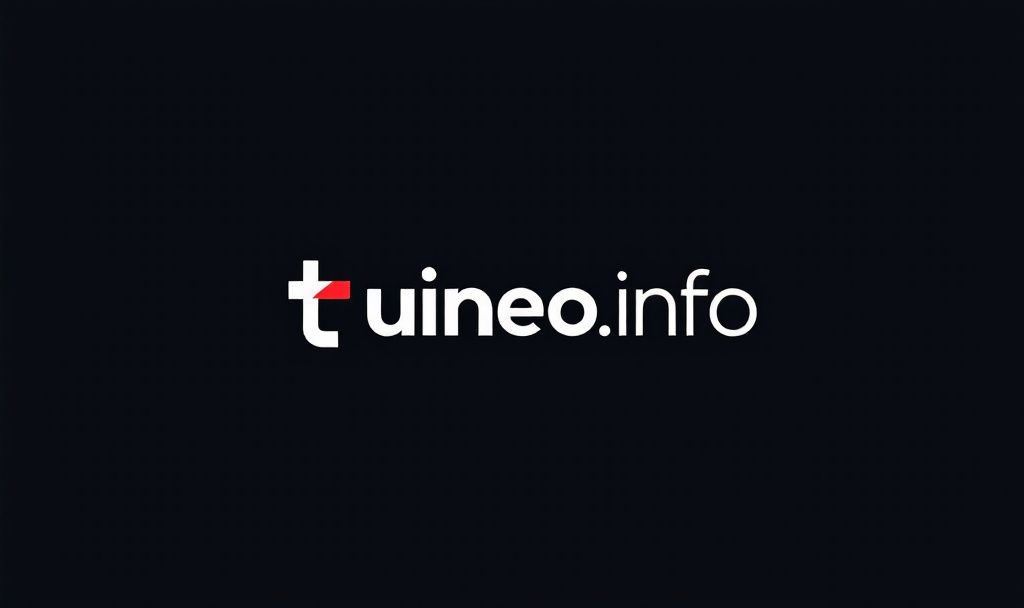 Domain tuineo.info Brand