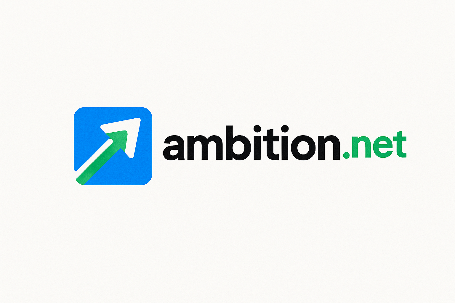 Domain ambition.net Brand