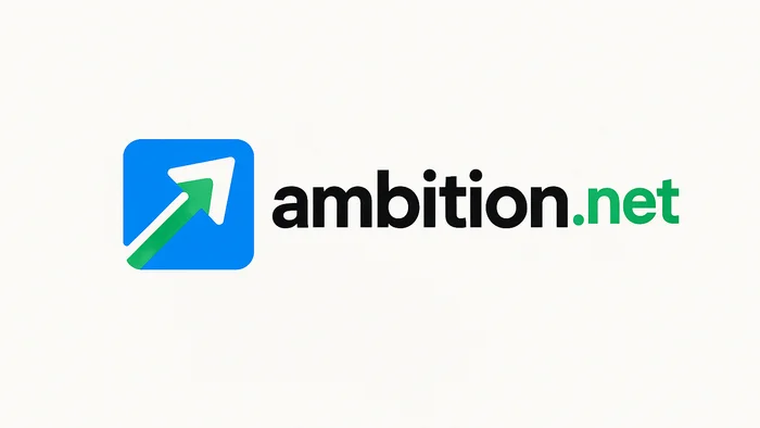 Domain ambition.net Brand