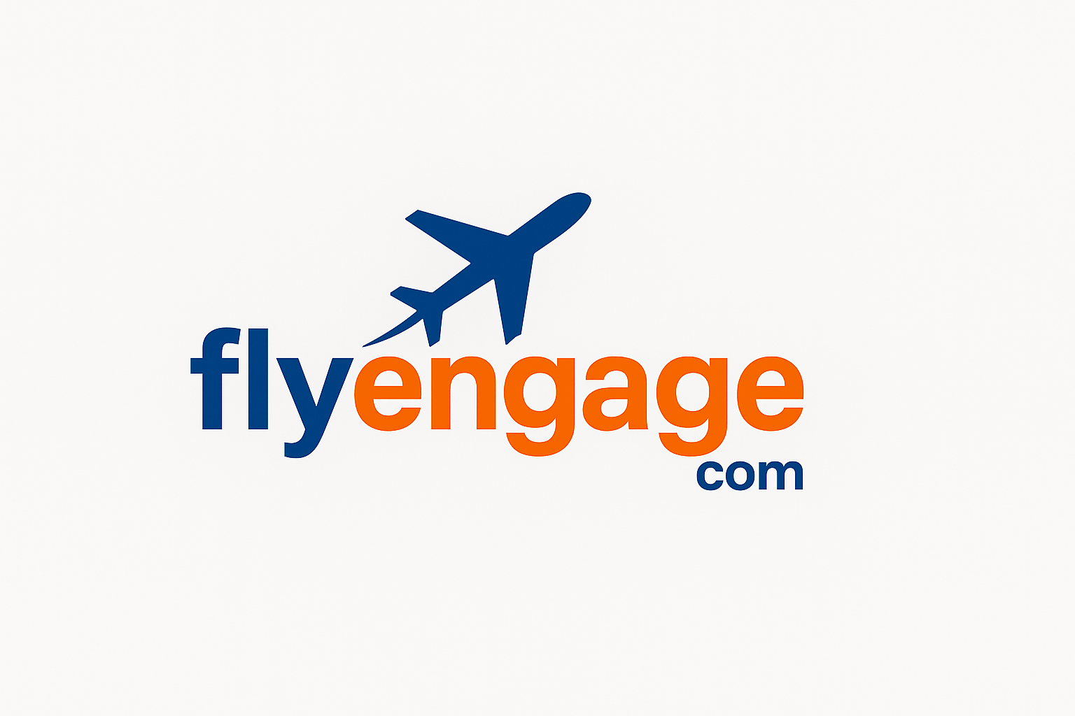 flyengage.com logo